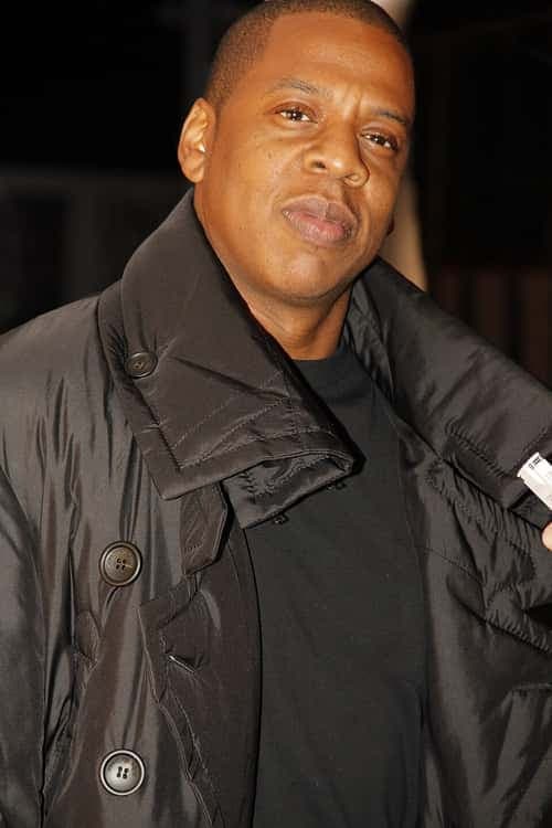 Jay-Z β photo 2
