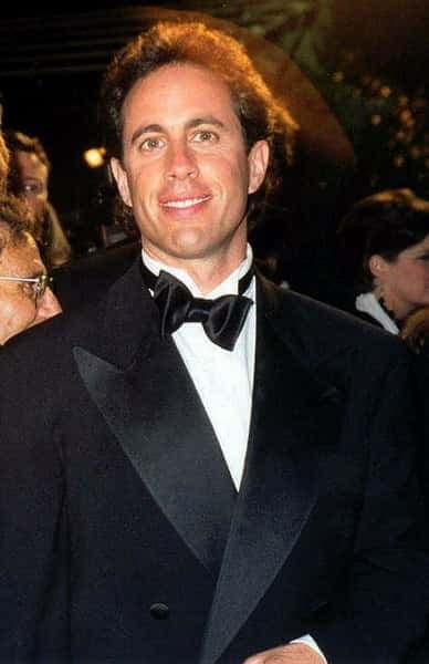 Jerry Seinfeld β photo 1