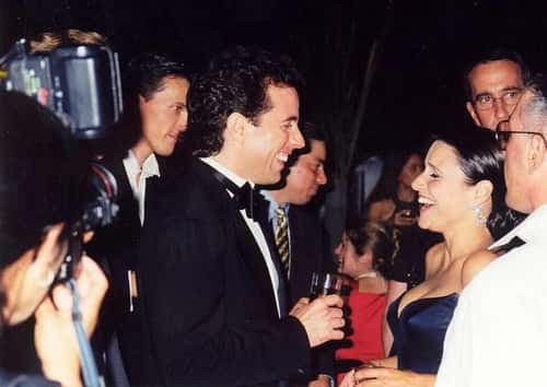 Jerry Seinfeld β photo 2