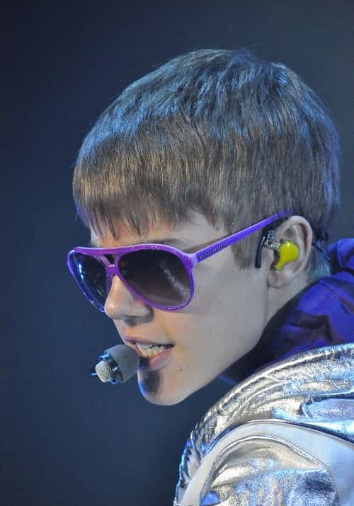 Justin Bieber β photo 1