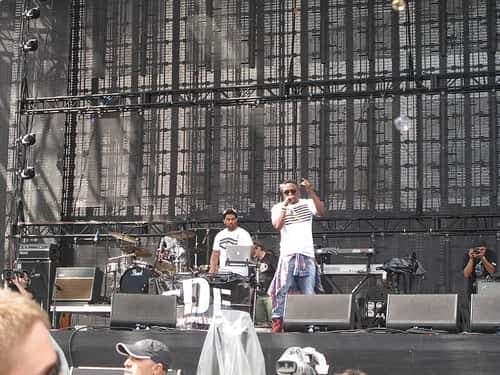 Kendrick Lamar β photo 1