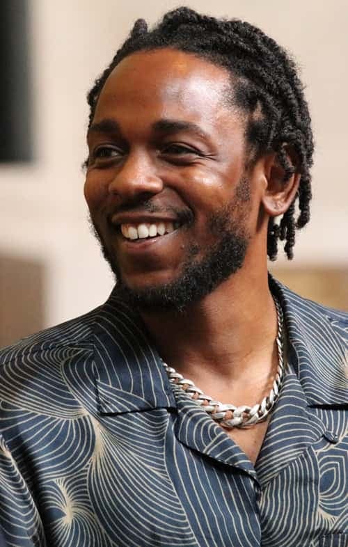 Kendrick Lamar β photo 2