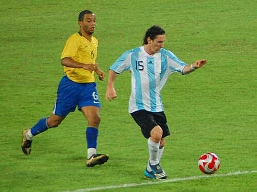 Lionel Messi β photo 2