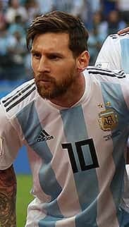 Lionel Messi β photo 3