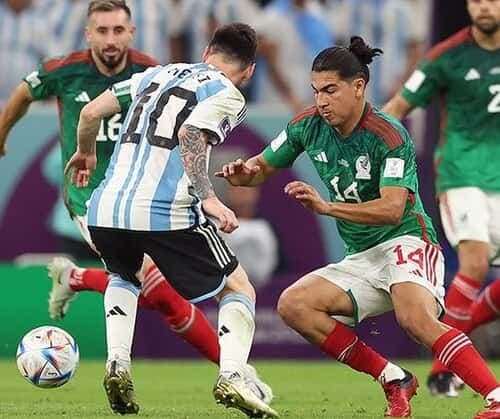 Lionel Messi β photo 4