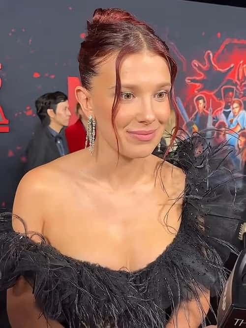 Millie Bobby Brown β photo 3