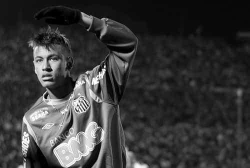 Neymar Jr. β photo 1