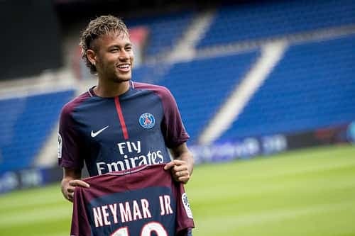 Neymar Jr. β photo 3