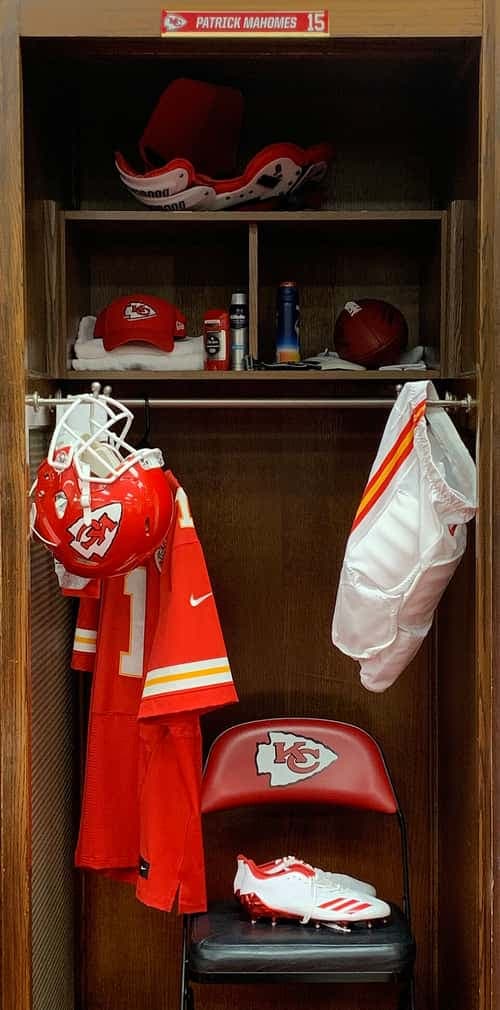 Patrick Mahomes β photo 3