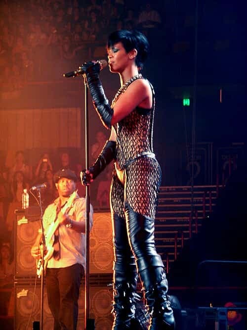 Rihanna β photo 1
