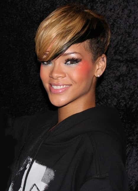 Rihanna β photo 6