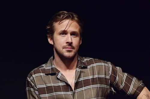 Ryan Gosling β photo 1