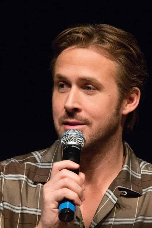 Ryan Gosling β photo 2
