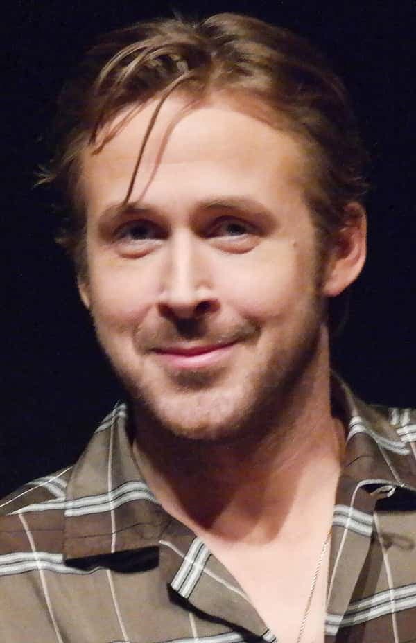 Ryan Gosling
