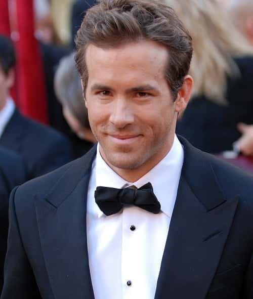 Ryan Reynolds β photo 1