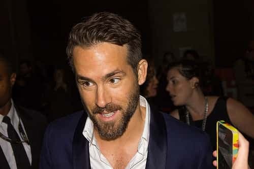 Ryan Reynolds β photo 3