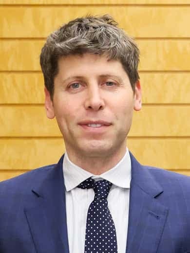 Sam Altman