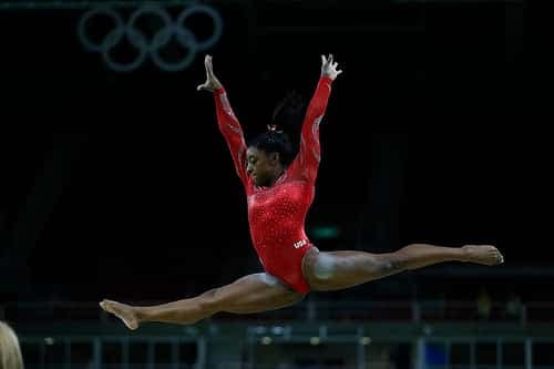 Simone Biles β photo 1