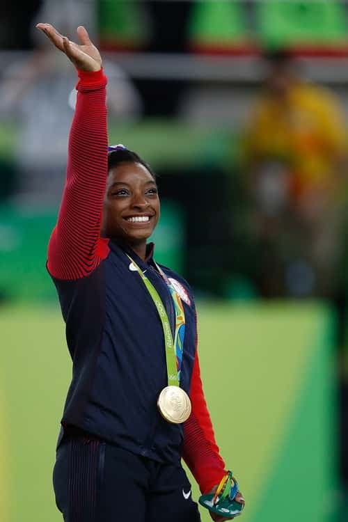 Simone Biles β photo 2
