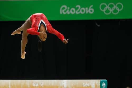 Simone Biles β photo 3