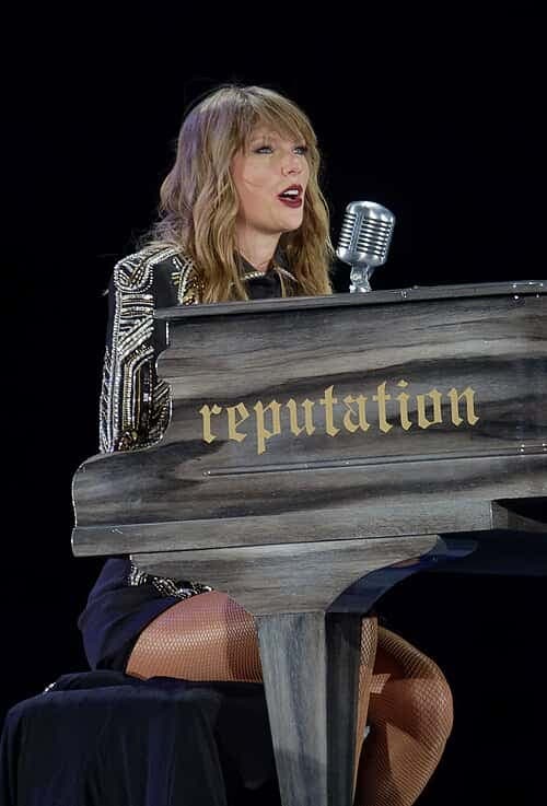 Taylor Swift β photo 4