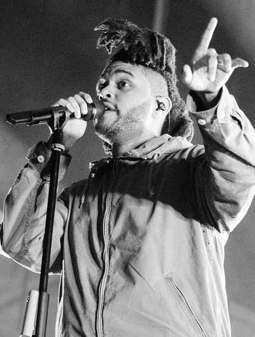 The Weeknd β photo 2