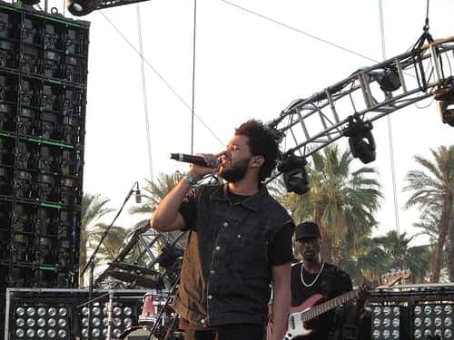 The Weeknd β photo 3