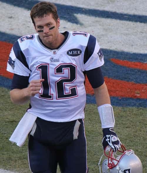 Tom Brady β photo 1